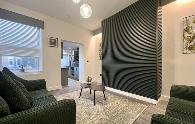 Simonside Terrace, Heaton, Newcastle - Image 1